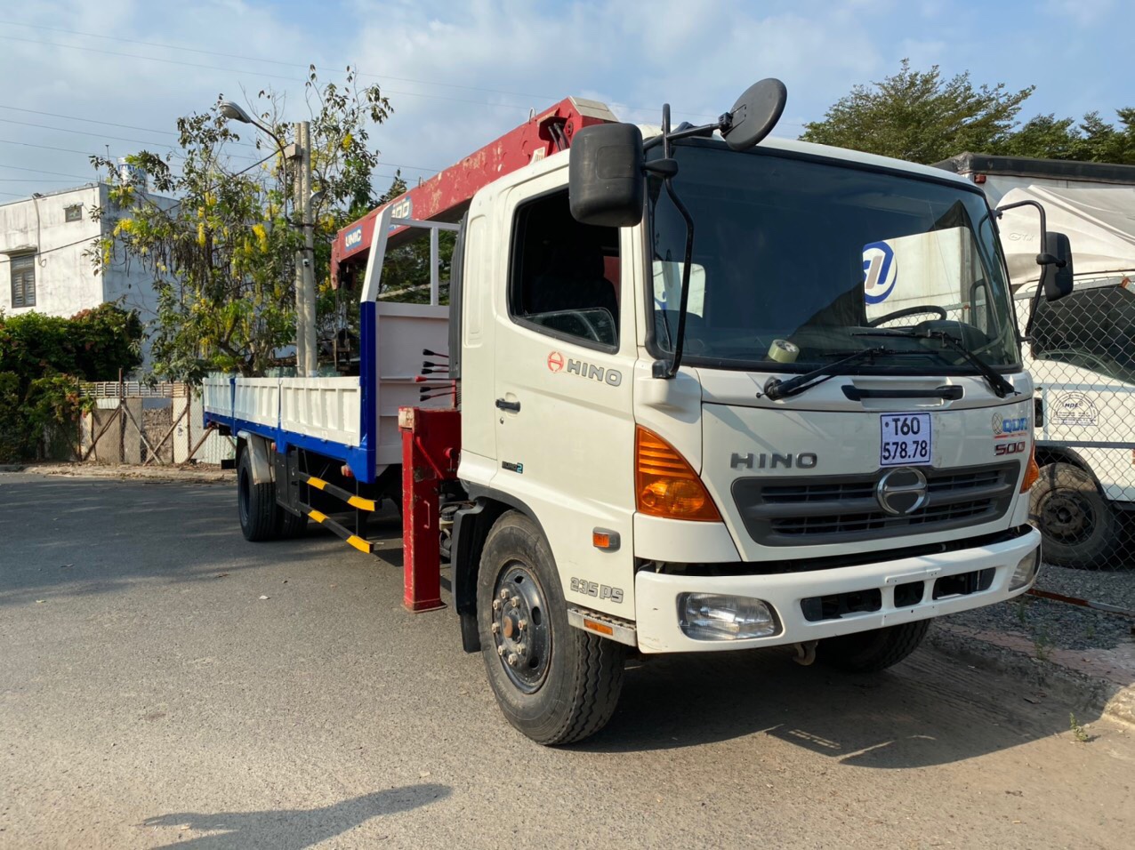 1d522d1fccd2338c6ac3 Tin tức | Xe tải Hino HCM