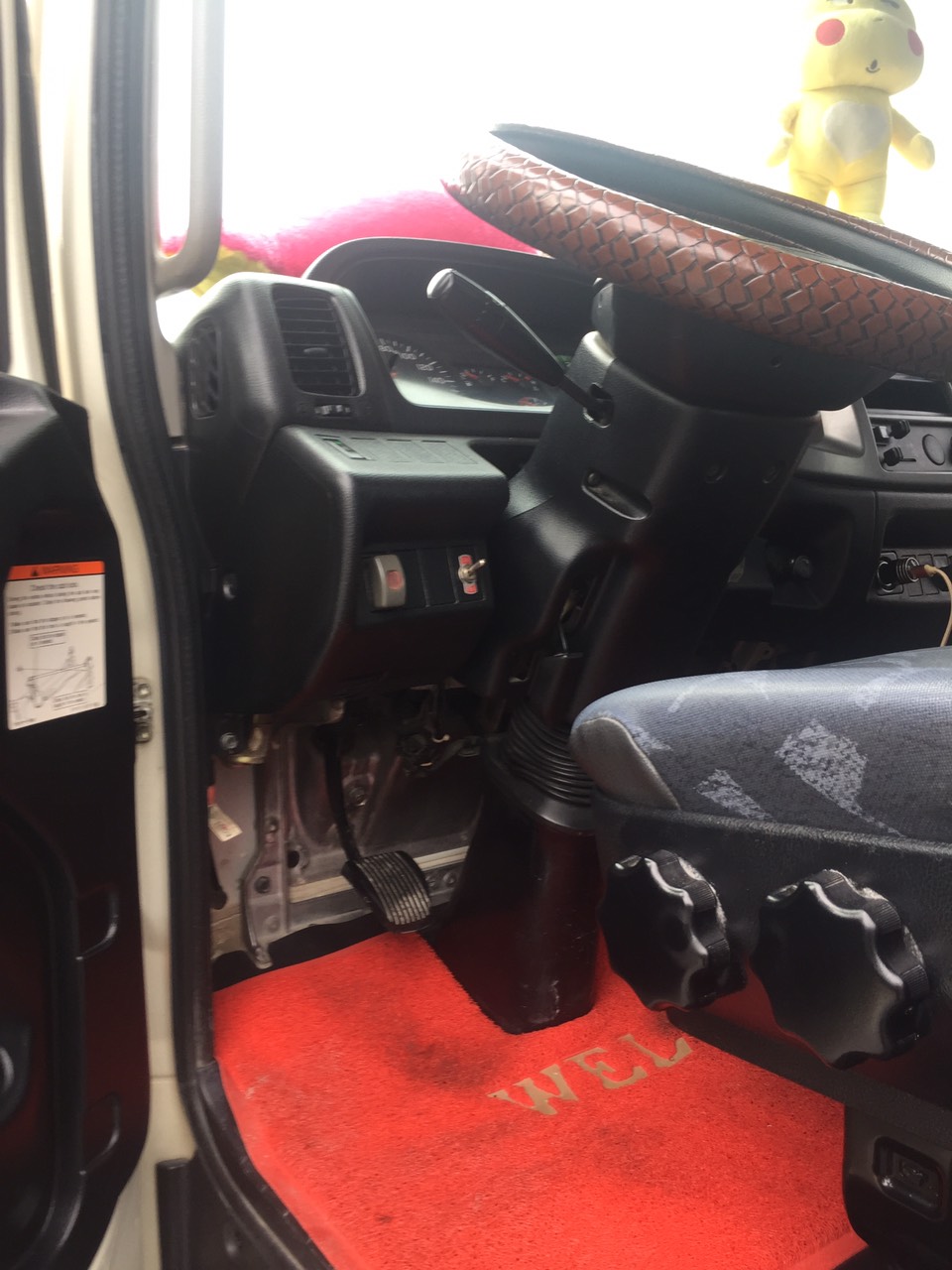 32df1fd64ba1b5ffecb0 xe ben cũ hino | Xe tải Hino HCM