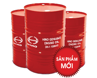 hino-oil-old image dầu động cơ xe tải hino