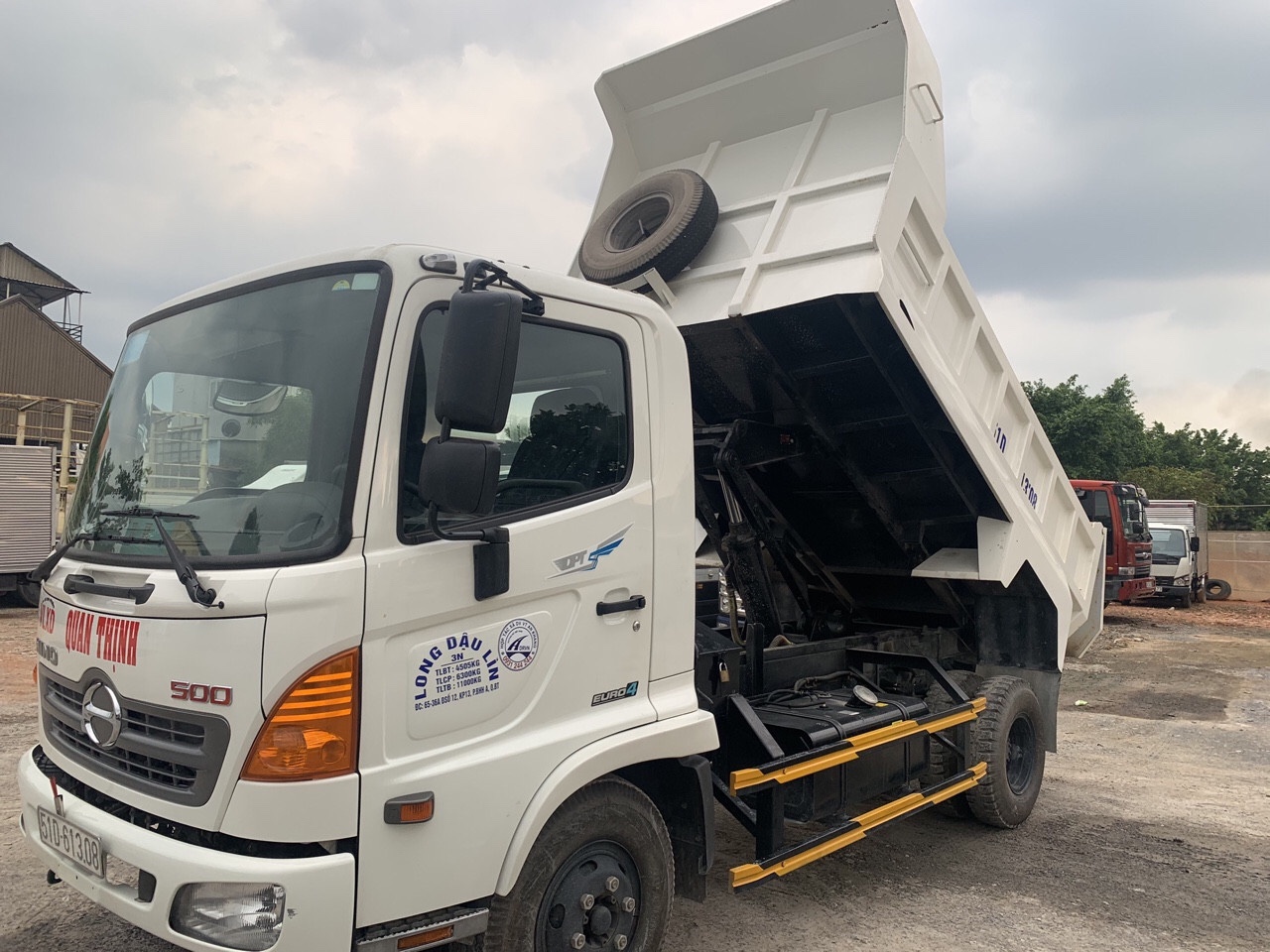 xe_ben_c image xe_ben_c Tin tức | Xe tải Hino HCM