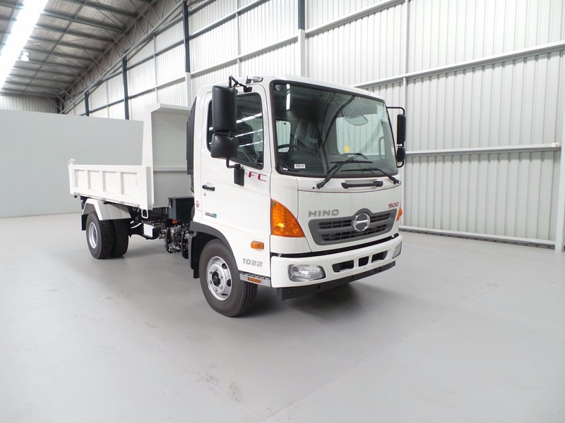 xe-ben-hino-fc-500-2018 image xe ben tự đổ hino 6 tấn