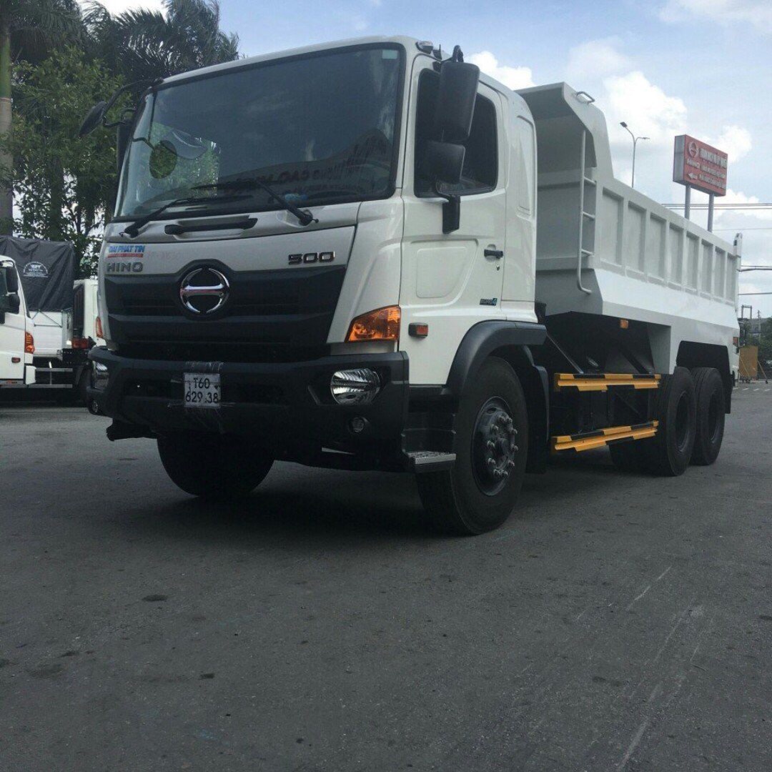 xe_ben_3_chn_FM image xe_ben_3_chn_FM Giá xe tải hino 300 series,500 series | Xe tải Hino HCM