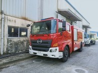 xe chữa cháy hino 4 khối xe chữa cháy hino 4 khối nước