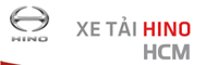 Xe tải hino khuyến mãi thuế trước bạ 