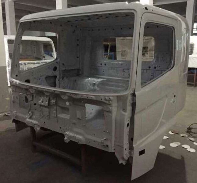 Đầu cabin xe hino 500