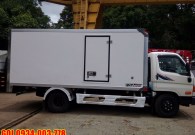 xe tai hyundai hd99 thung kin 6t