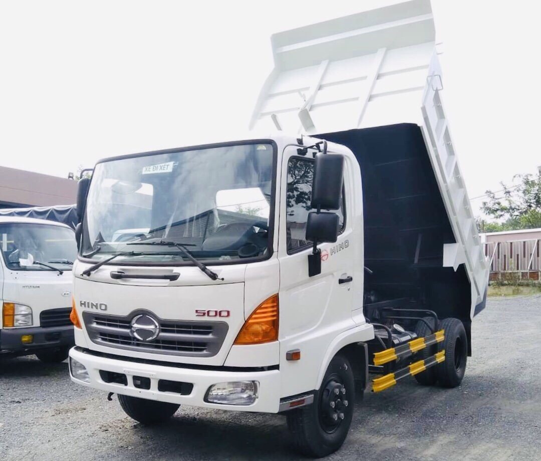 xe ben hino FC9JETC3 image xe ben hino FC9JETA EURO 4