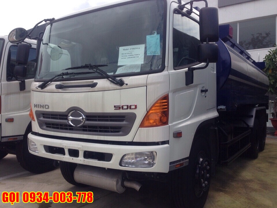 xe-tai-xitec-18-khoi-hino-500 image xe tai hino xitec cho xang dau 18 khoi series hino500