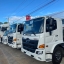 bảng giá xe tải hino 